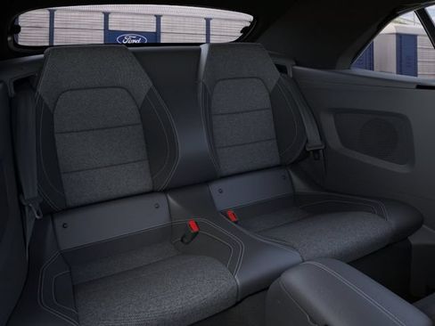 New 2026 Ford Mustang Convertible RWD image 11