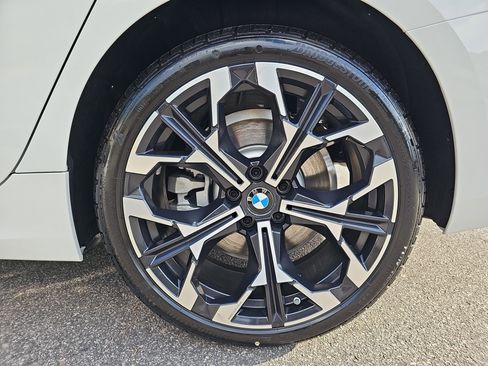 New 2025 BMW 330i xDrive Sedan w/ Premium Package image 35