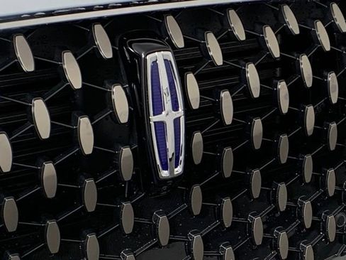 Certified 2025 Lincoln Corsair Grand Touring w/ Equipment Group 301A image 13