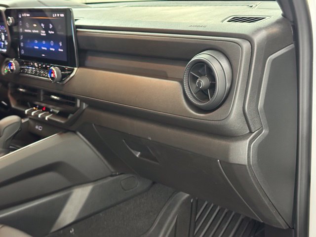New 2026 Chevrolet Colorado Trail Boss AWD/4WD image 27