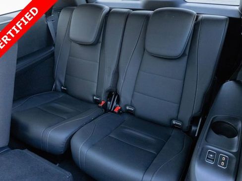 Certified 2025 Mercedes-Benz GLS 450 GLS 450 image 28