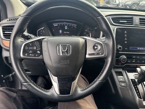 Used 2018 Honda CR-V EX-L image 16