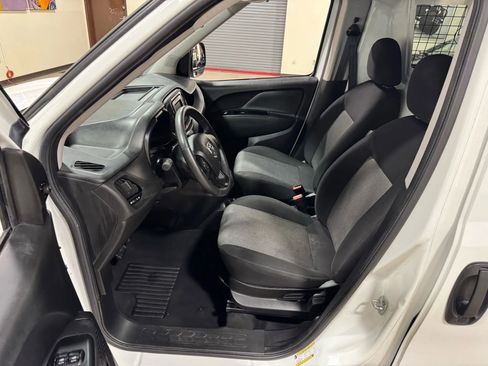 Used 2021 RAM ProMaster City Tradesman SLT w/ Window Group 05 image 44