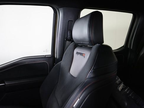 Used 2025 Ford F150 Raptor w/ Equipment Group 803A Raptor R image 49