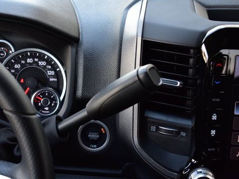 New 2026 RAM 3500 Tradesman image 44