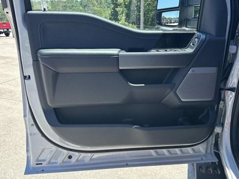 New 2026 Ford F250 Lariat w/ Tremor Off-Road Package AWD/4WD image 10