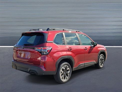New 2026 Subaru Forester image 3