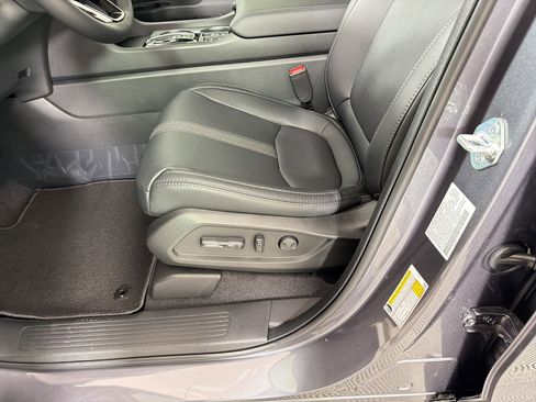 New 2026 Honda Pilot EX-L image 14