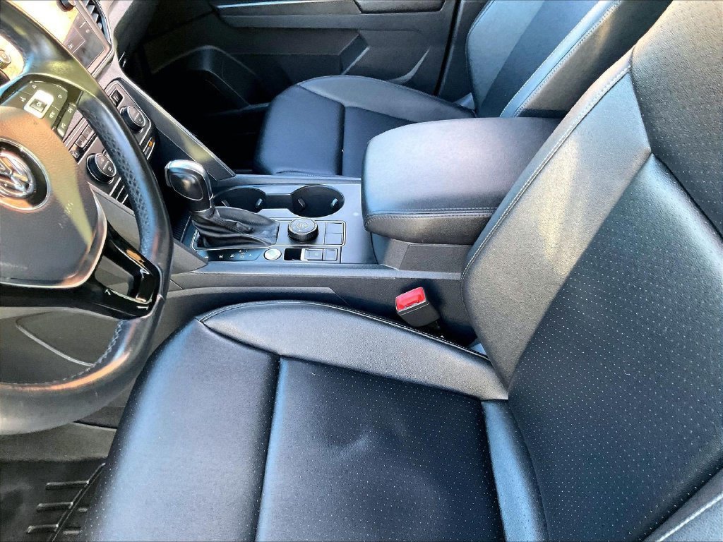 Used 2019 Volkswagen Atlas SE AWD/4WD image 20