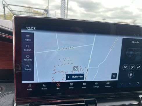 Used 2022 Lincoln Navigator L Reserve image 23