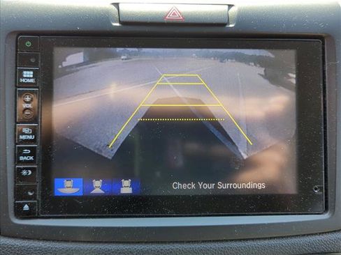 Used 2016 Honda CR-V Touring image 15