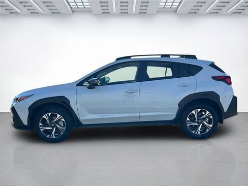 Used 2024 Subaru Crosstrek 2.0i Premium image 7