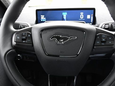 Used 2021 Ford Mustang Mach-E Premium image 14