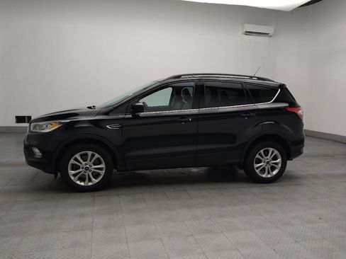 Used 2018 Ford Escape SEL AWD/4WD image 2