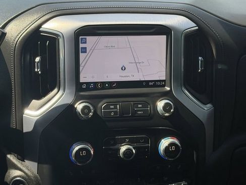 Used 2019 GMC Sierra 1500 SLT RWD image 15