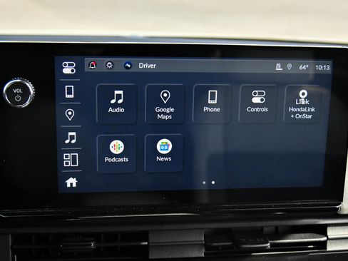 Used 2024 Honda Prologue EX image 21