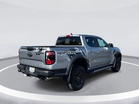 Used 2024 Ford Ranger Raptor image 5