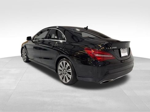 Used 2019 Mercedes-Benz CLA 250 image 9