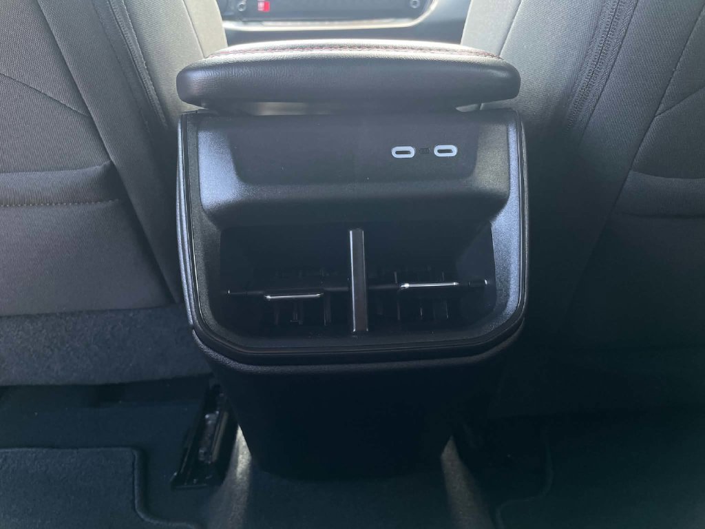 New 2026 Dodge Charger R/T AWD/4WD image 27