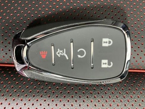 Used 2024 Chevrolet Blazer RS w/ Driver Confidence II Package image 16