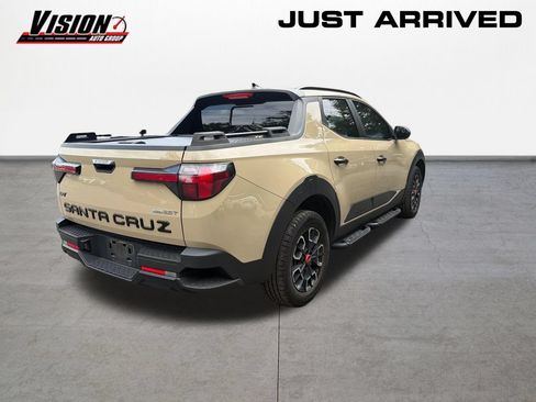 Used 2024 Hyundai Santa Cruz XRT AWD/4WD image 5