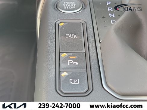 New 2027 Kia Seltos X-Line SX AWD/4WD image 28