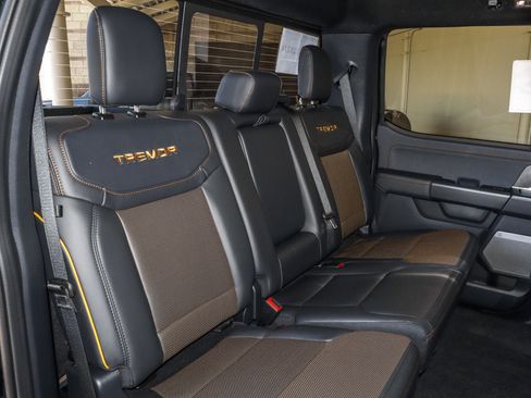 New 2026 Ford F150 Tremor AWD/4WD image 45