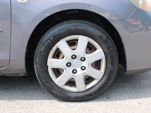 Used 2007 MAZDA MAZDA3 i Sport FWD image 32