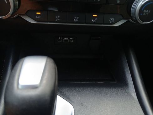 Used 2022 Nissan Altima 2.5 SR w/ Midnight Edition Package image 19