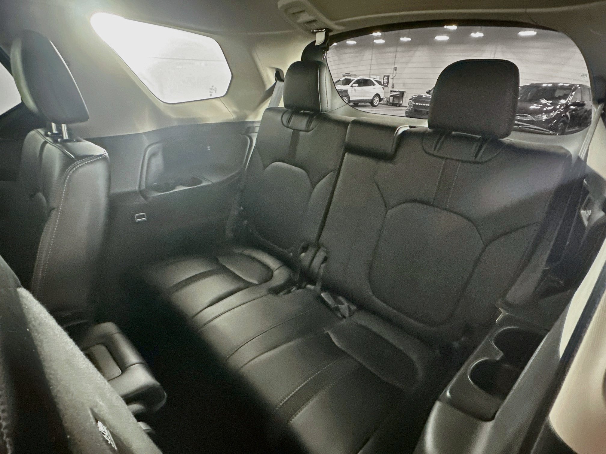 Used 2024 Honda Pilot EX-L image 28