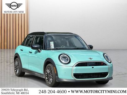 Certified 2026 MINI Cooper S
