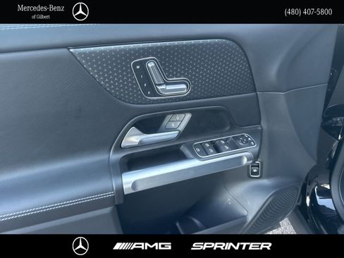 Certified 2025 Mercedes-Benz GLB 250 image 13