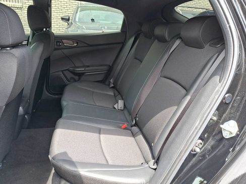 Used 2021 Honda Civic Sport image 8