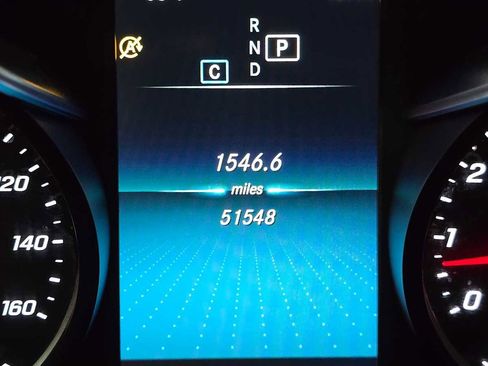 Certified 2020 Mercedes-Benz GLC 300 4MATIC image 28