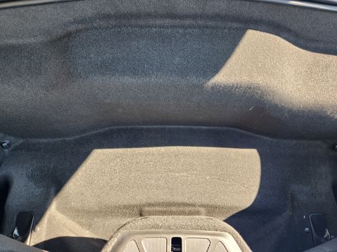 New 2025 Chevrolet Corvette E-Ray w/ Battery Protection Package image 22