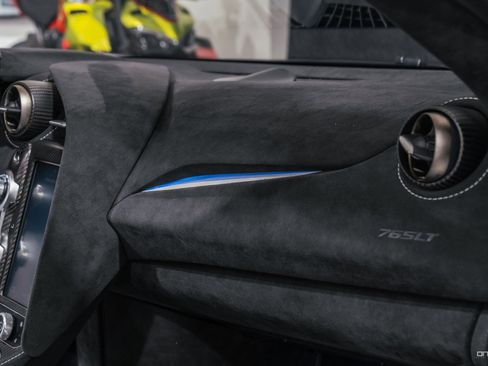Used 2022 McLaren 765LT image 50