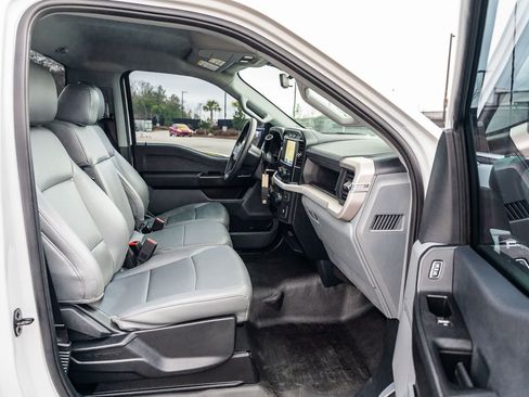 Used 2023 Ford F150 XL image 12