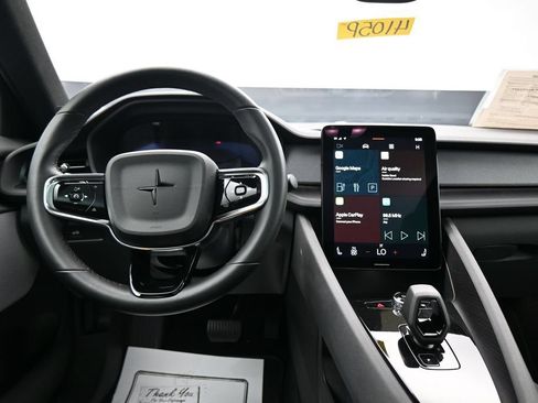 Used 2024 Polestar Polestar 2 AWD/4WD image 15