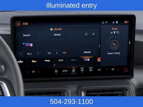 New 2026 Ford Mustang Coupe image 14