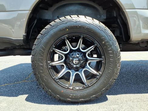 Certified 2022 Ford F350 XLT w/ XLT Value Package AWD/4WD image 10