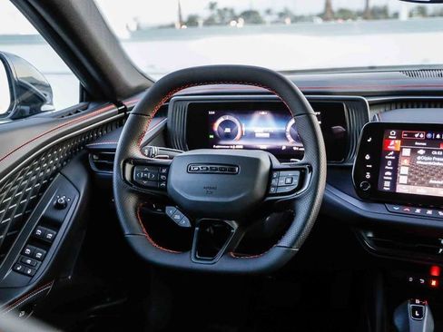 New 2026 Dodge Charger GT w/ Driver Convenience Group AWD/4WD image 18