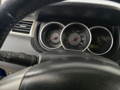 Used 2008 Nissan Versa SL w/ Convenience Pkg image 10