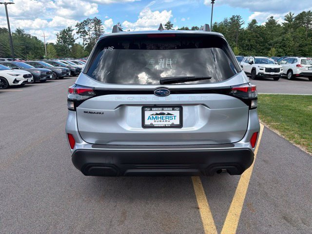 New 2026 Subaru Forester Premium AWD/4WD image 6