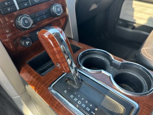 Used 2010 Ford F150 Lariat AWD/4WD image 26