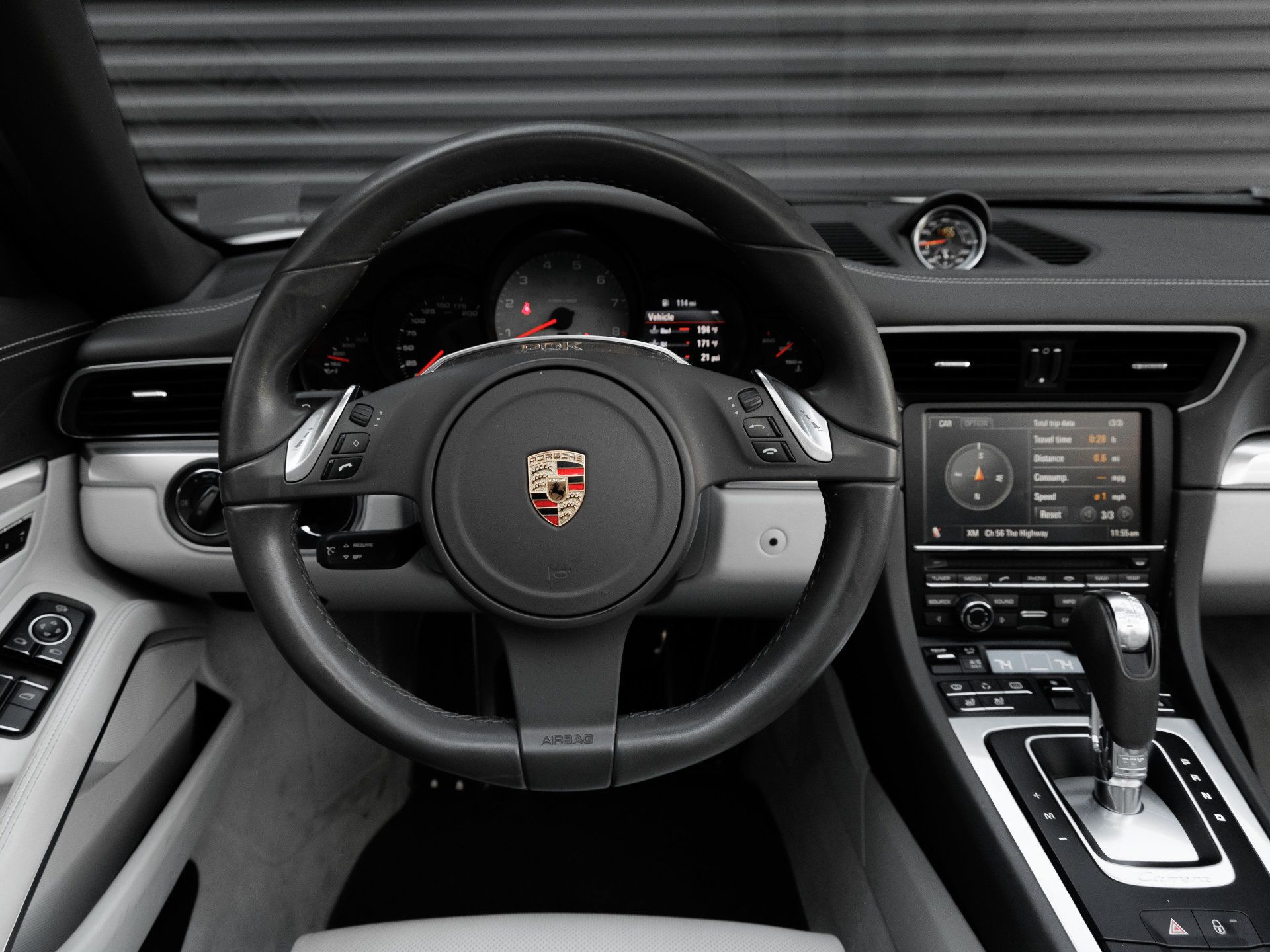 Used 2012 Porsche 911 Carrera S RWD image 18