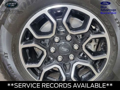 Certified 2023 Ford F150 XLT w/ Equipment Group 302A High AWD/4WD image 11
