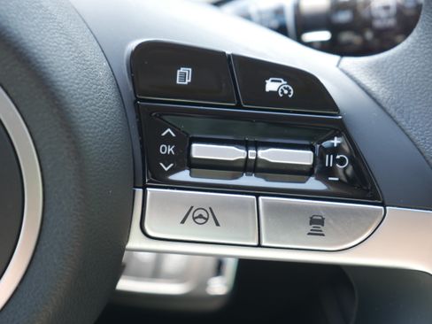 Used 2024 Hyundai Tucson SE AWD/4WD image 23