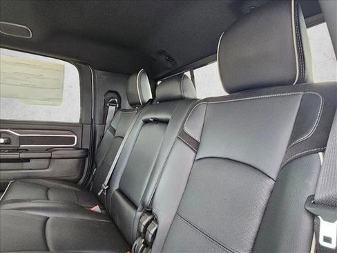New 2026 RAM 2500 Laramie image 15