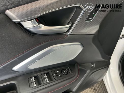 Used 2023 Acura RDX A-Spec AWD/4WD image 2