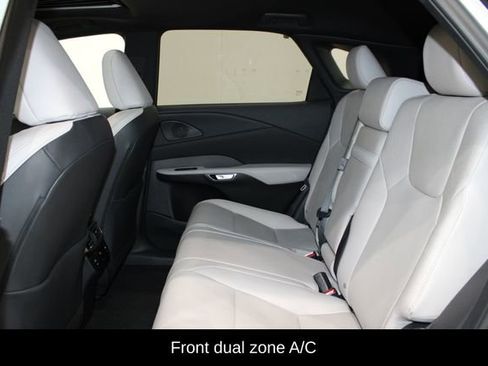 Used 2023 Lexus RX 350 w/ Accessory Package (Z1) image 13